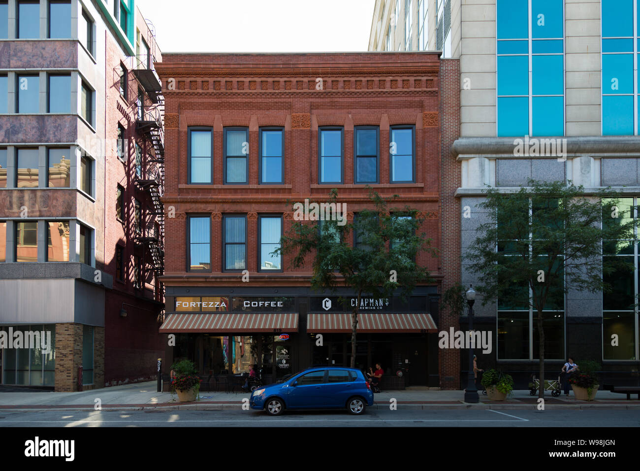 Chapmans brewing company hires stock photography and images Alamy