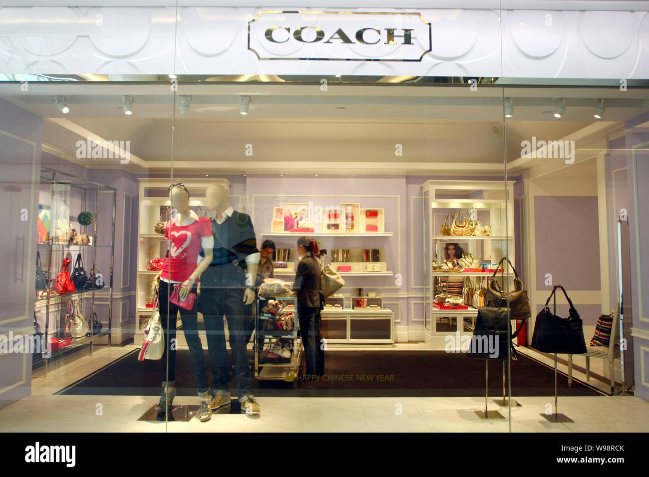 coach us shop