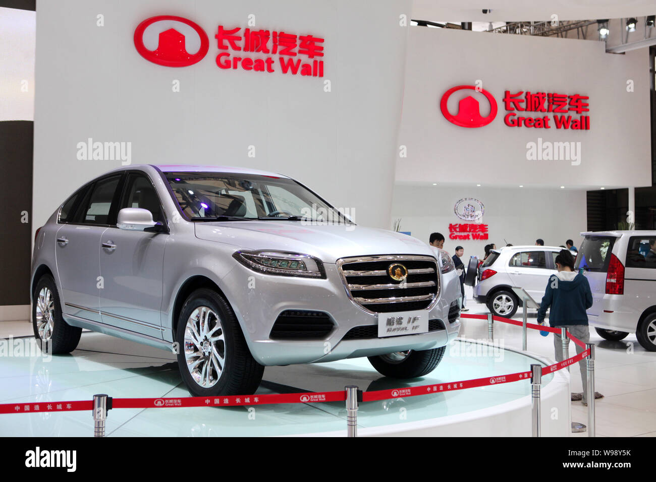 Great Wall Motors Quits India Without A Single Launch