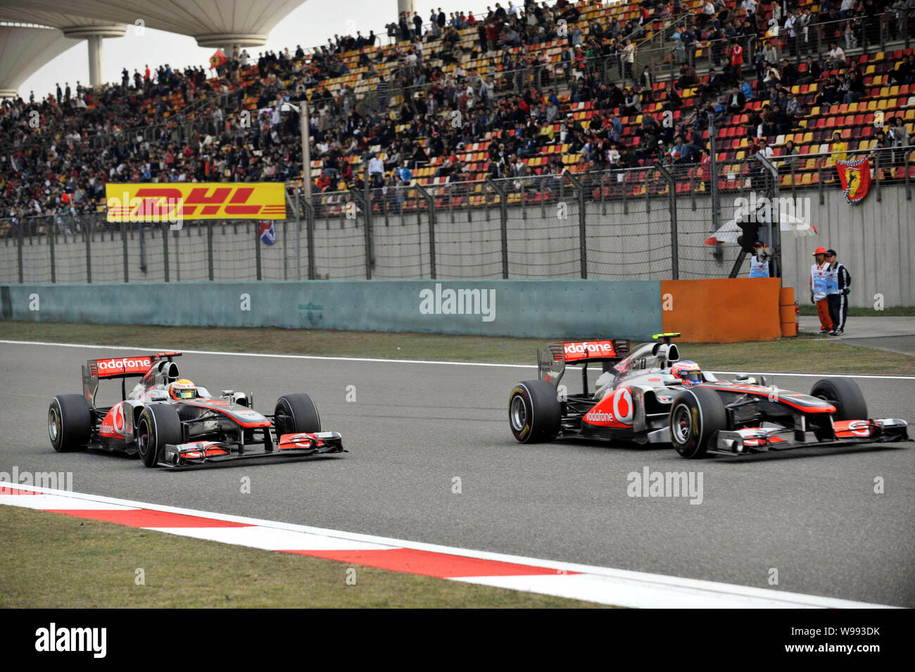 2011 chinese grand prix