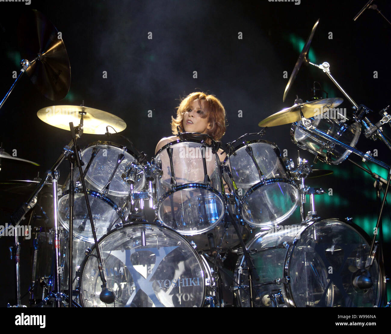 ミュージシャン Battre Sang produced by Yoshiki Yoshiki (musician) - Wikipedia