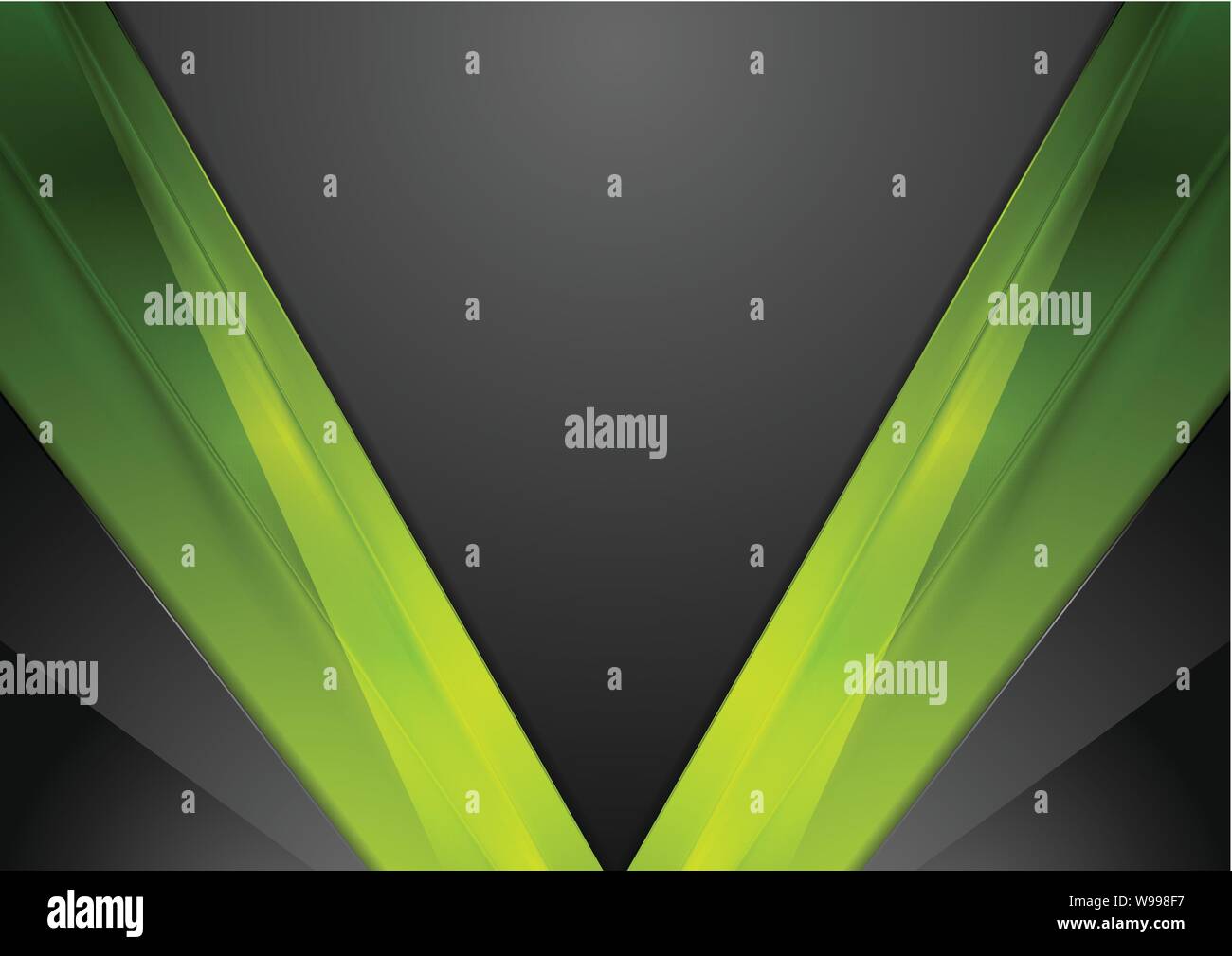 Abstract modern tech corporate background. Vector graphic design Stock ...