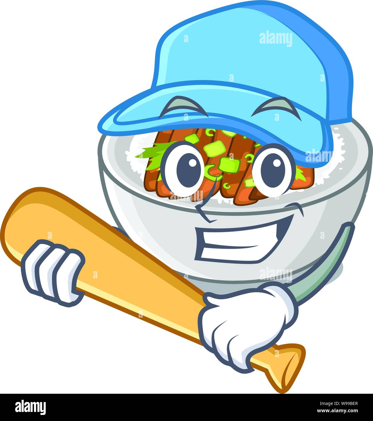 Japan baseball mascot hi-res stock photography and images - Alamy