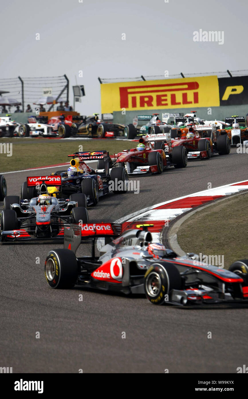 2011 grand prix