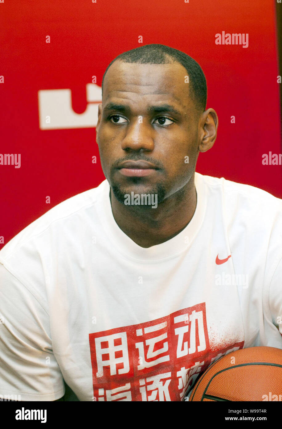 Lebron hotsell james 2011