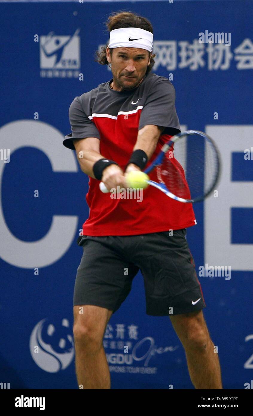 The atp champions tour hi-res stock photography and images - Alamy