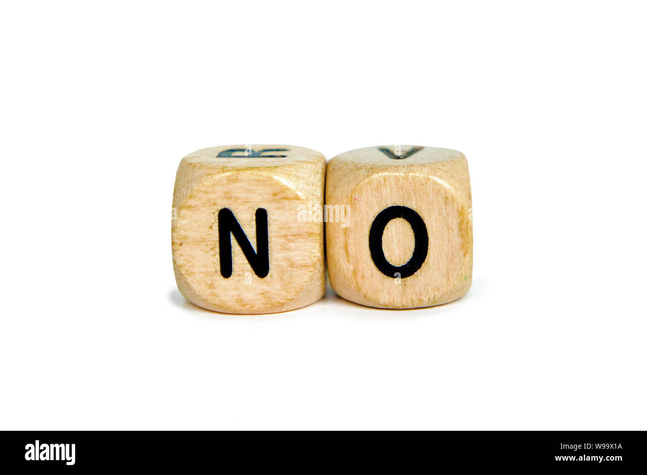 Forming Stop Sign Cut Out Stock Images Pictures Alamy