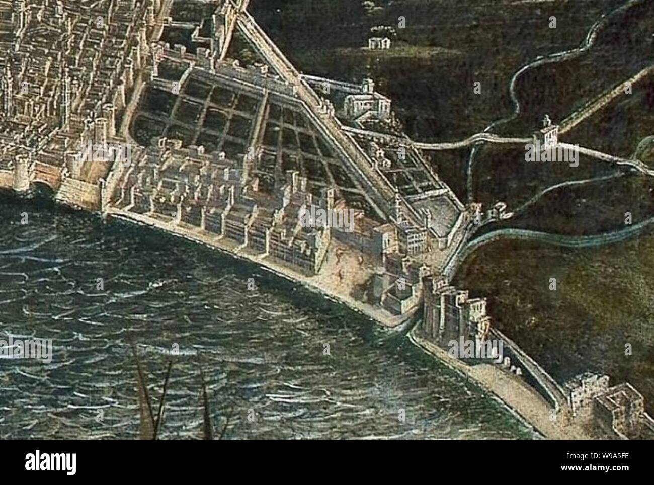 Barra napoli hires stock photography and images Alamy