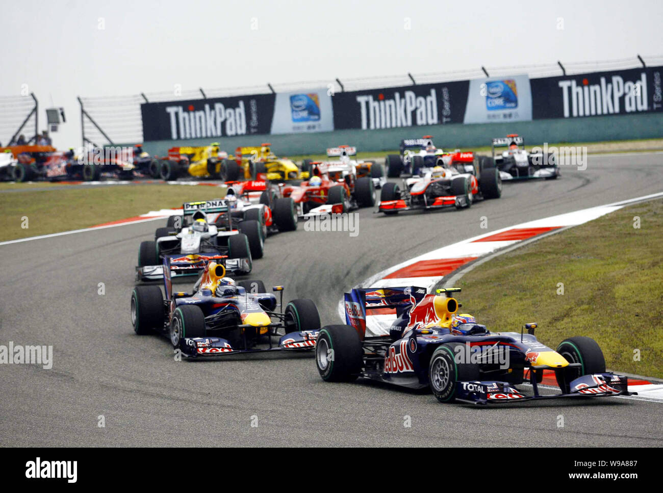 2010 grand prix