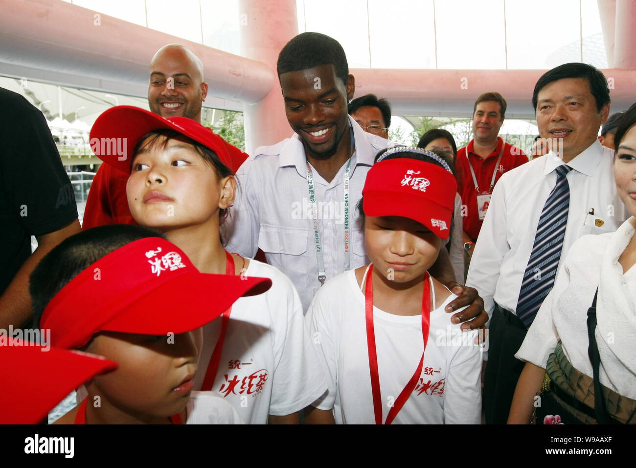 houston rockets chinese hat