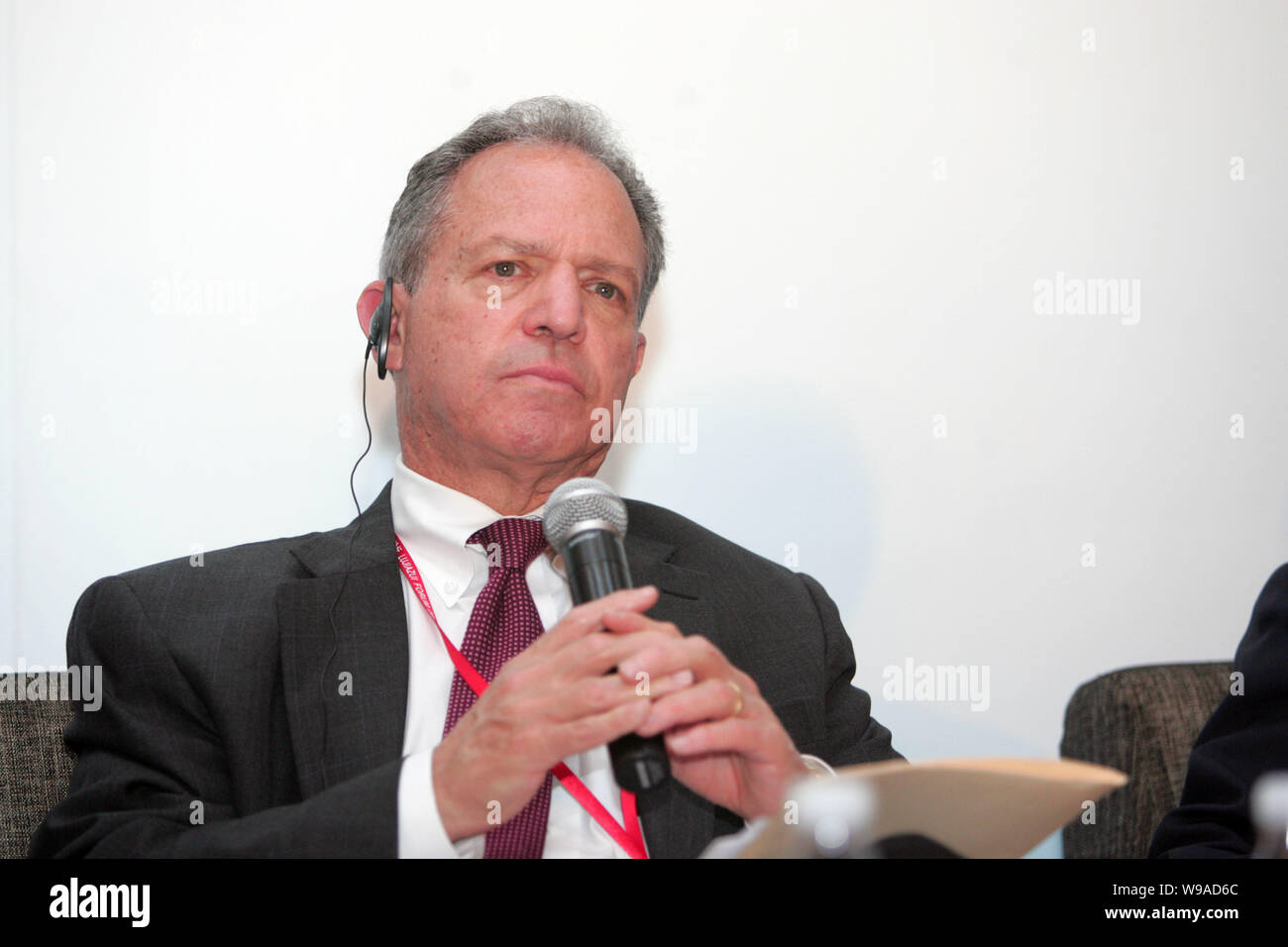 Cboe holdings hi-res stock photography and images - Alamy