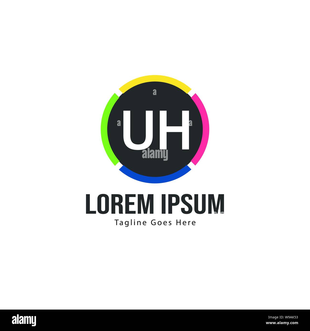 Uh sign hi-res stock photography and images - Alamy