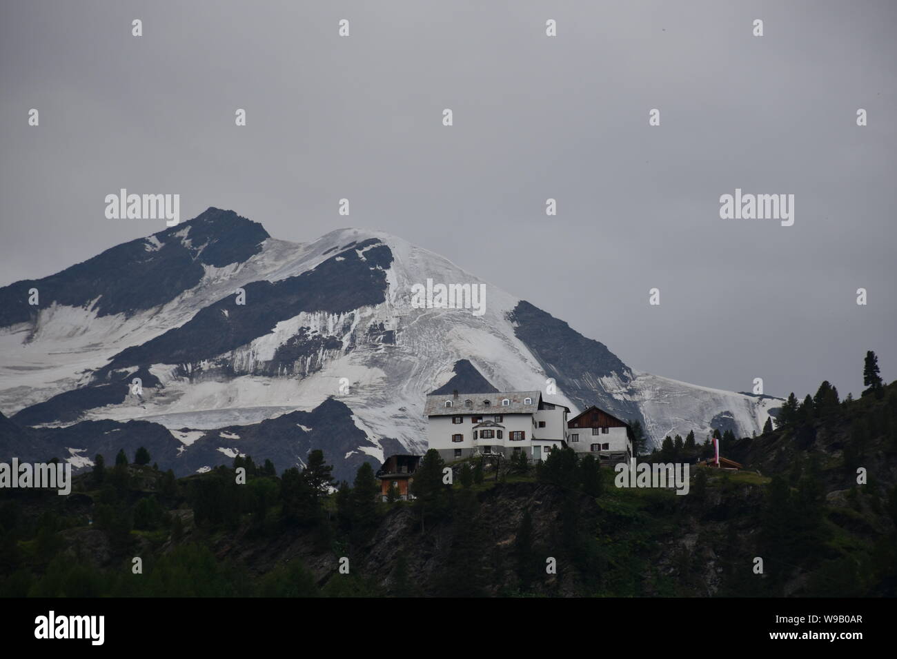 Nobel Haus Stock Photos Nobel Haus Stock Images Alamy