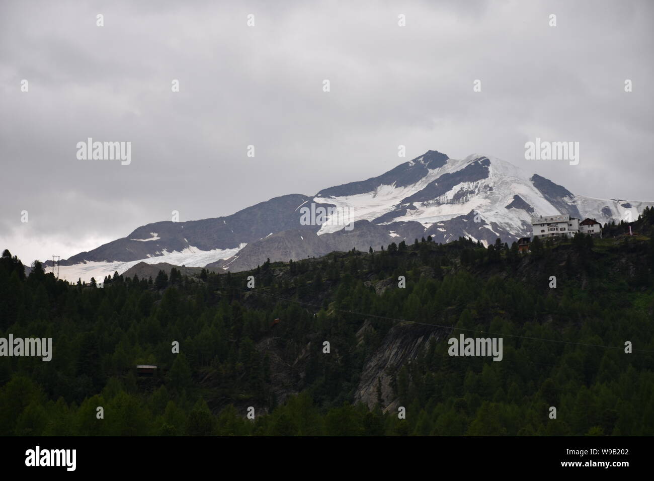 Nobel Haus Stock Photos Nobel Haus Stock Images Alamy