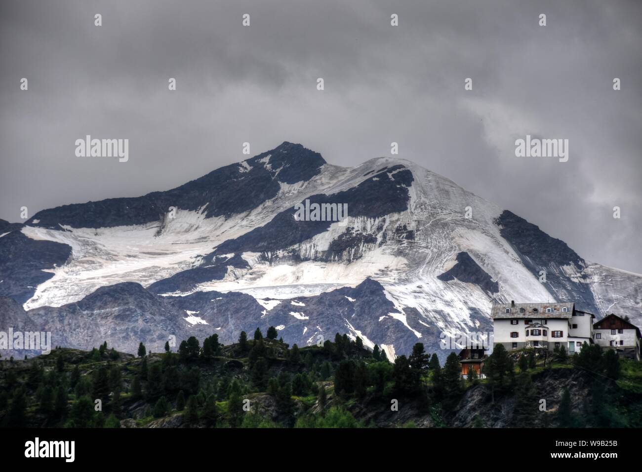 Nobel Haus Stock Photos Nobel Haus Stock Images Alamy