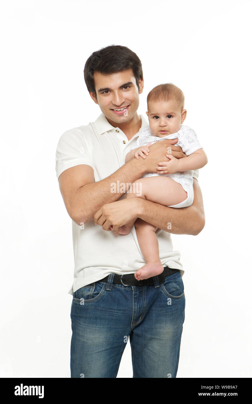 Carry the baby hotsell