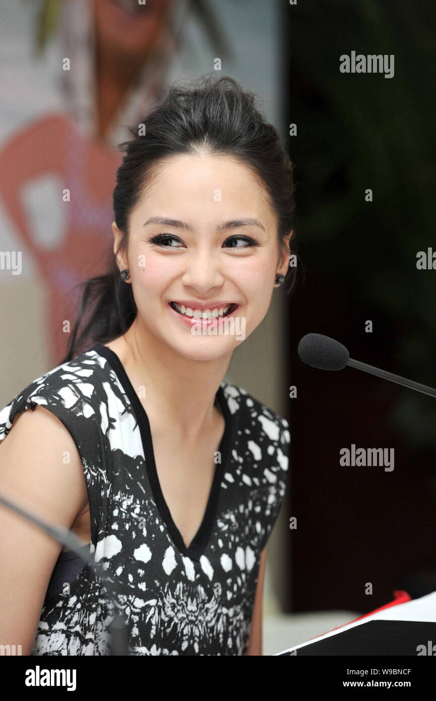 Gillian chung yan tung hi-res stock photography and images - Alamy