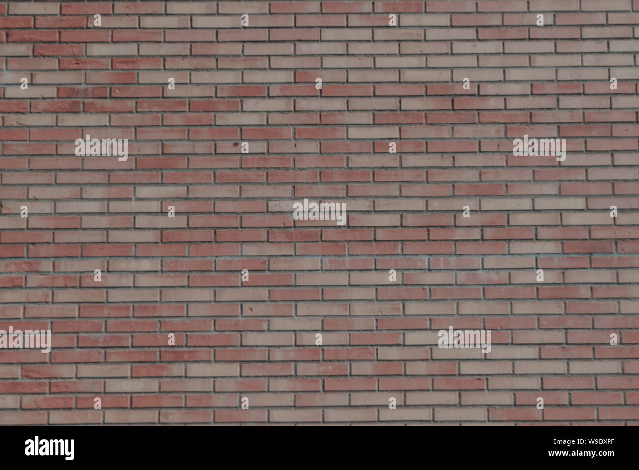 Beautiful old red brick wall background texture Stock Photo - Alamy