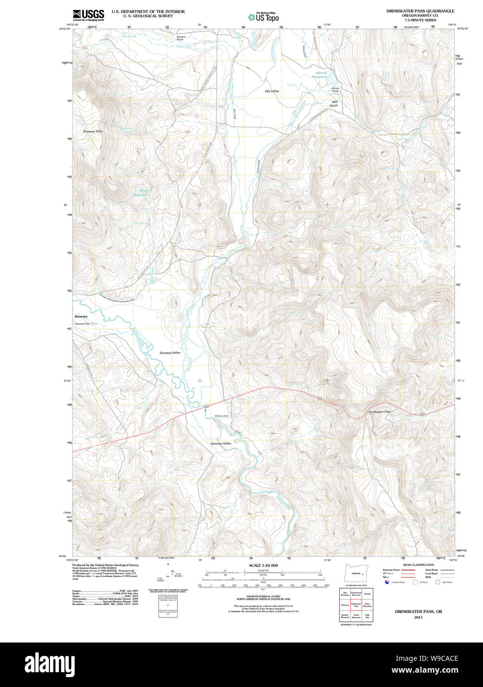 Drinkwater pass hires stock photography and images Alamy