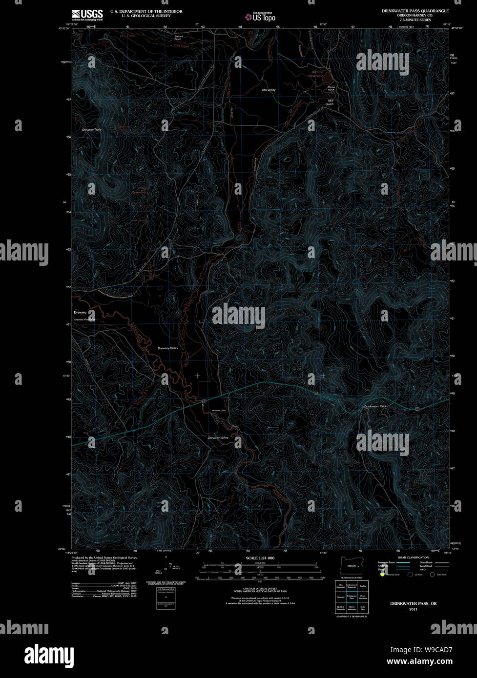 Drinkwater pass hires stock photography and images Alamy