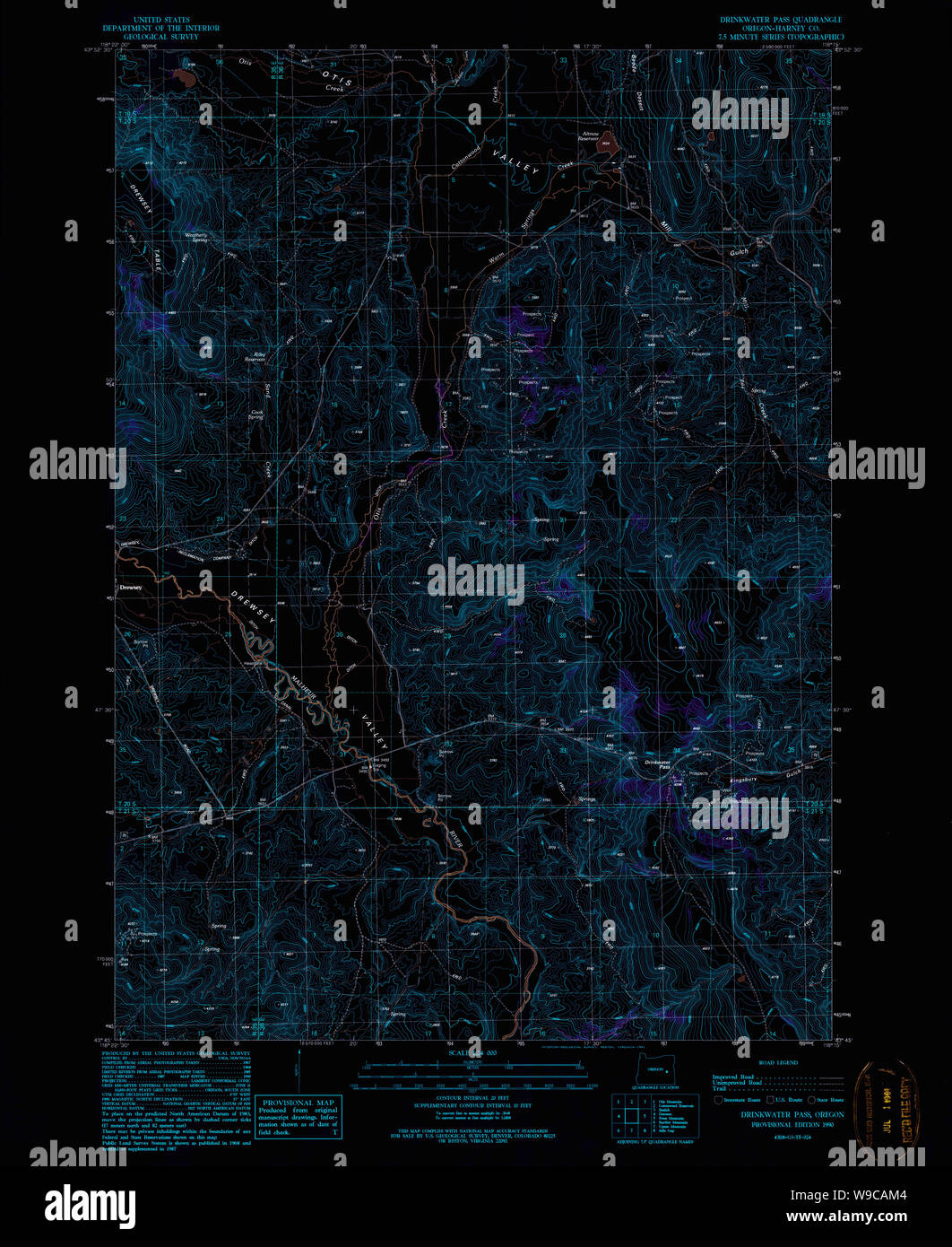 Drinkwater pass hires stock photography and images Alamy