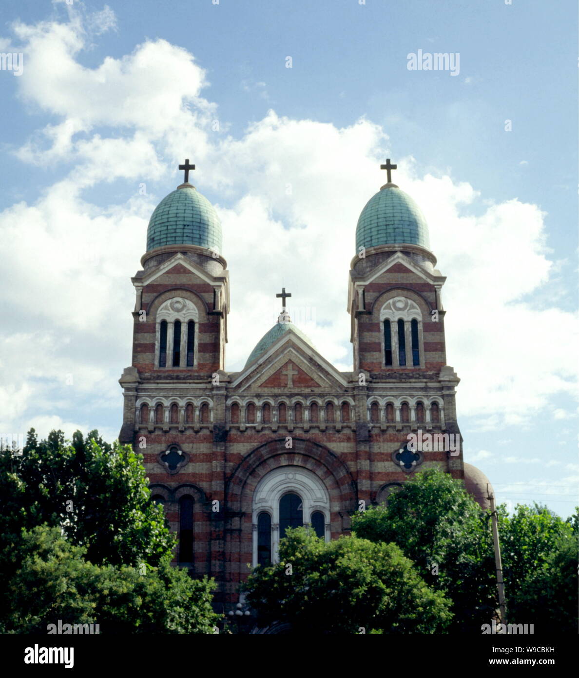 Tianjin Xikai Cathedral Hi res Stock Photography And Images Alamy tianjin-xikai-cathedral-hi-res-stock-photography-and-images-alamy