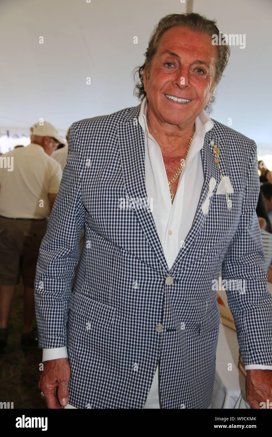 Gianni russo hi-res stock photography and images - Alamy