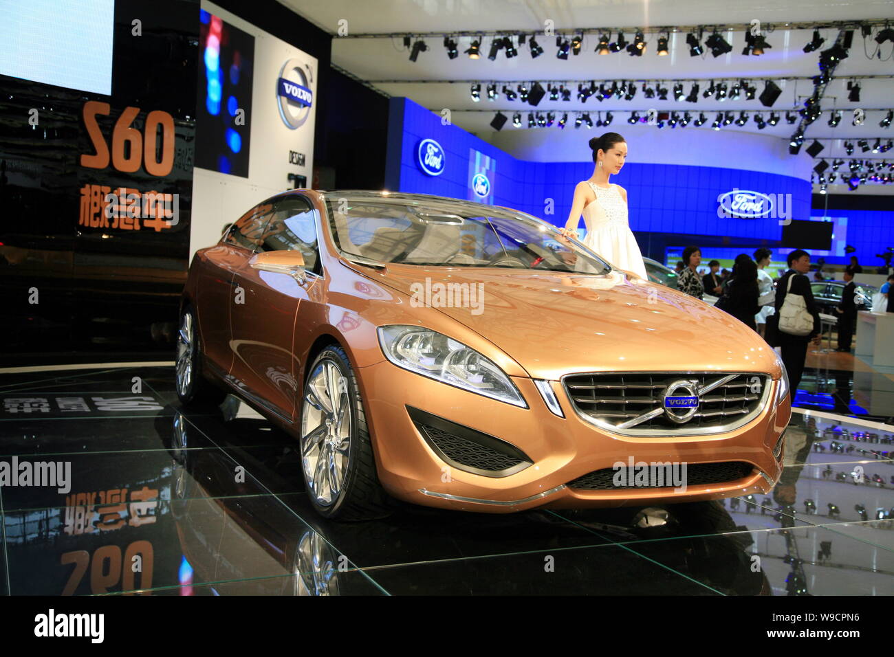 Volvo's electrification push expanding to every corner of the market, image size:1300x956