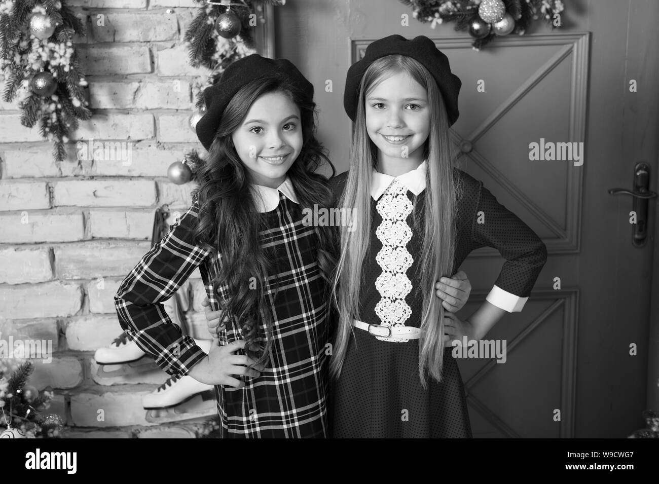 Dressing Like A French Girl Small Girls With Long Hair