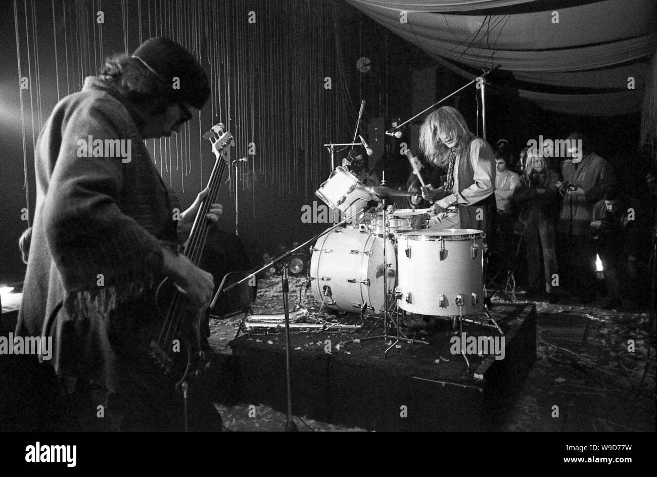 Soft machine 1969 hi-res stock photography and images - Alamy