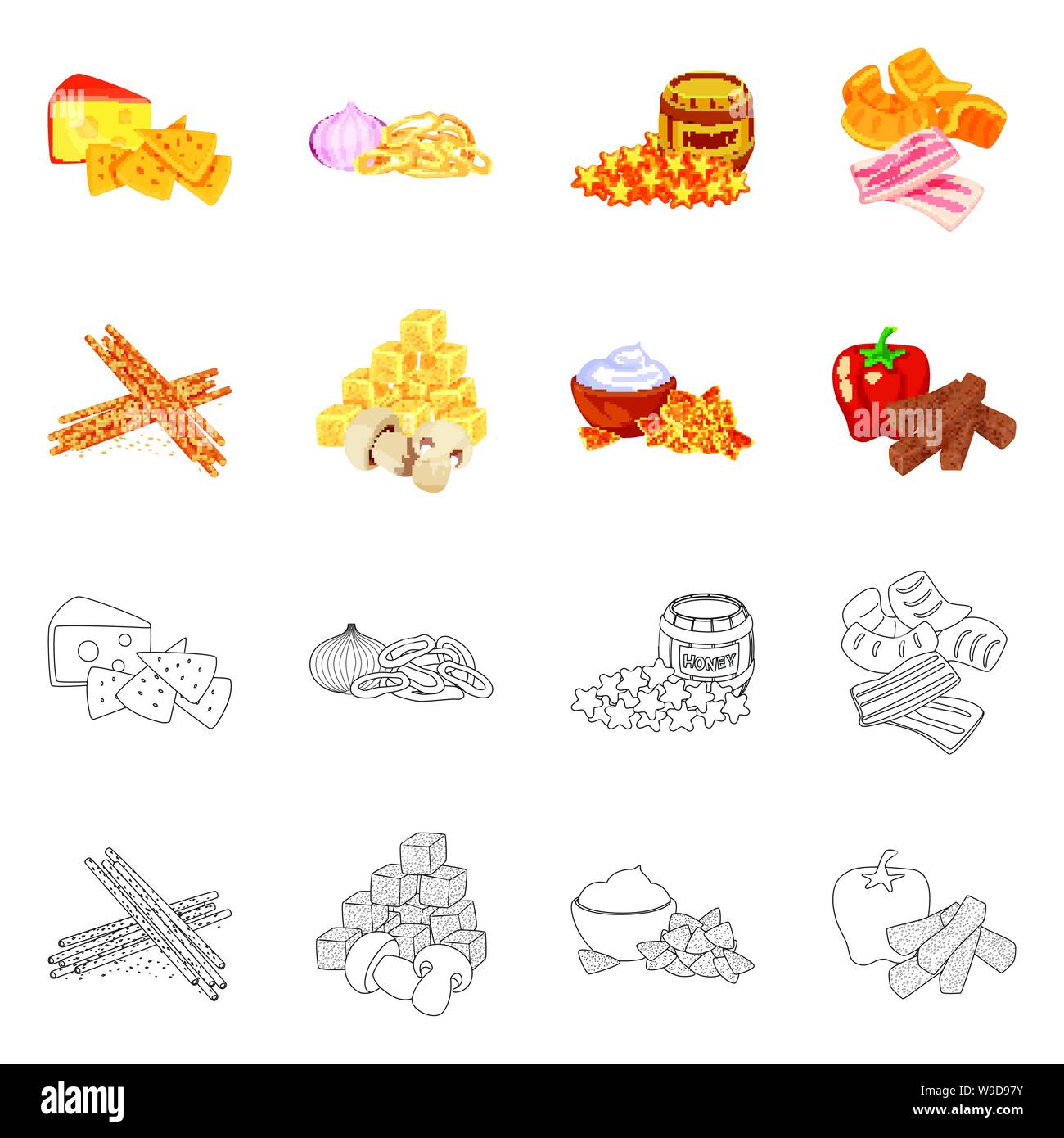 Vector Vectors Stock Vector Image & Art - Alamy