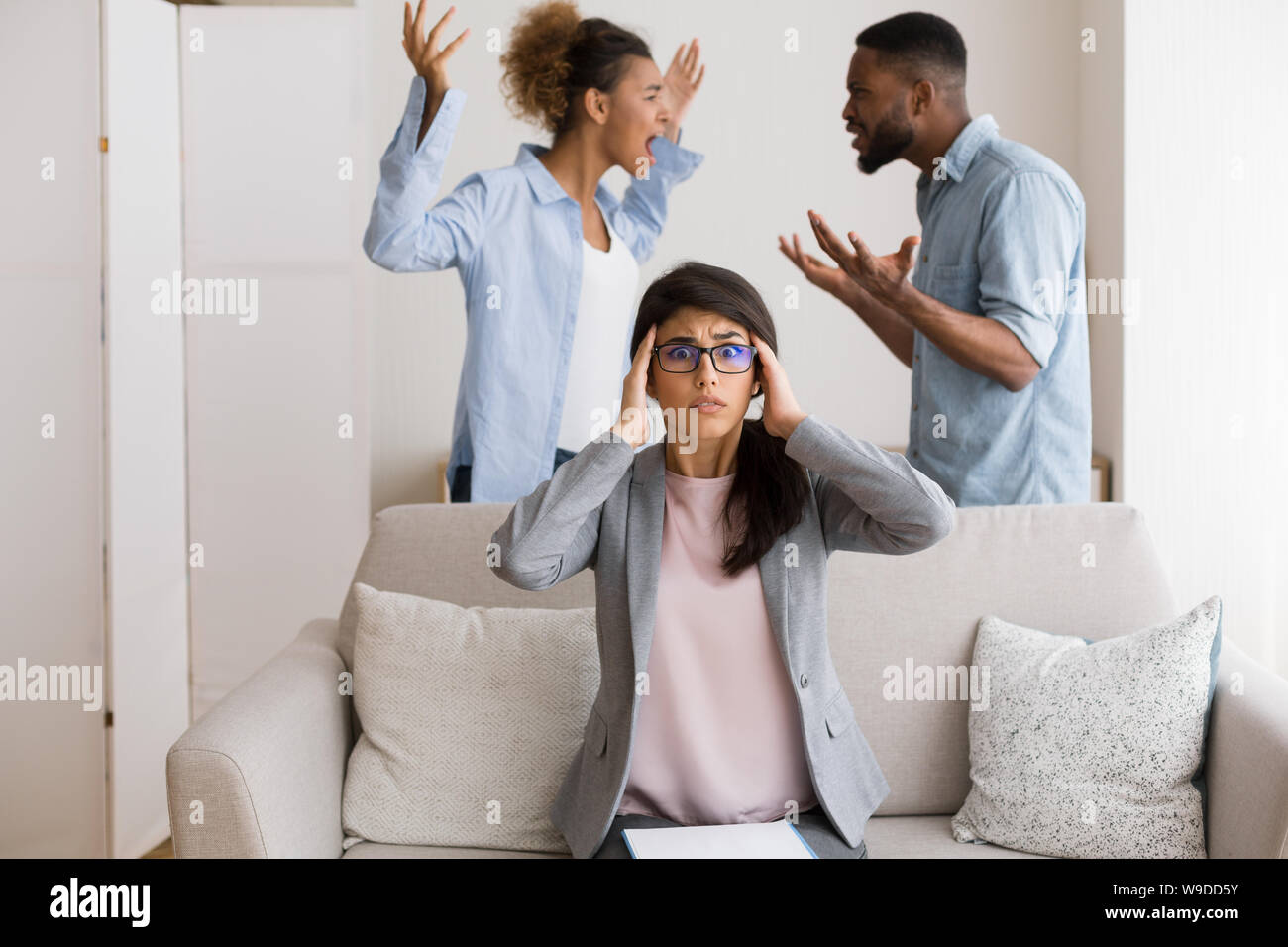Angry coach hi-res stock photography and images - Alamy
