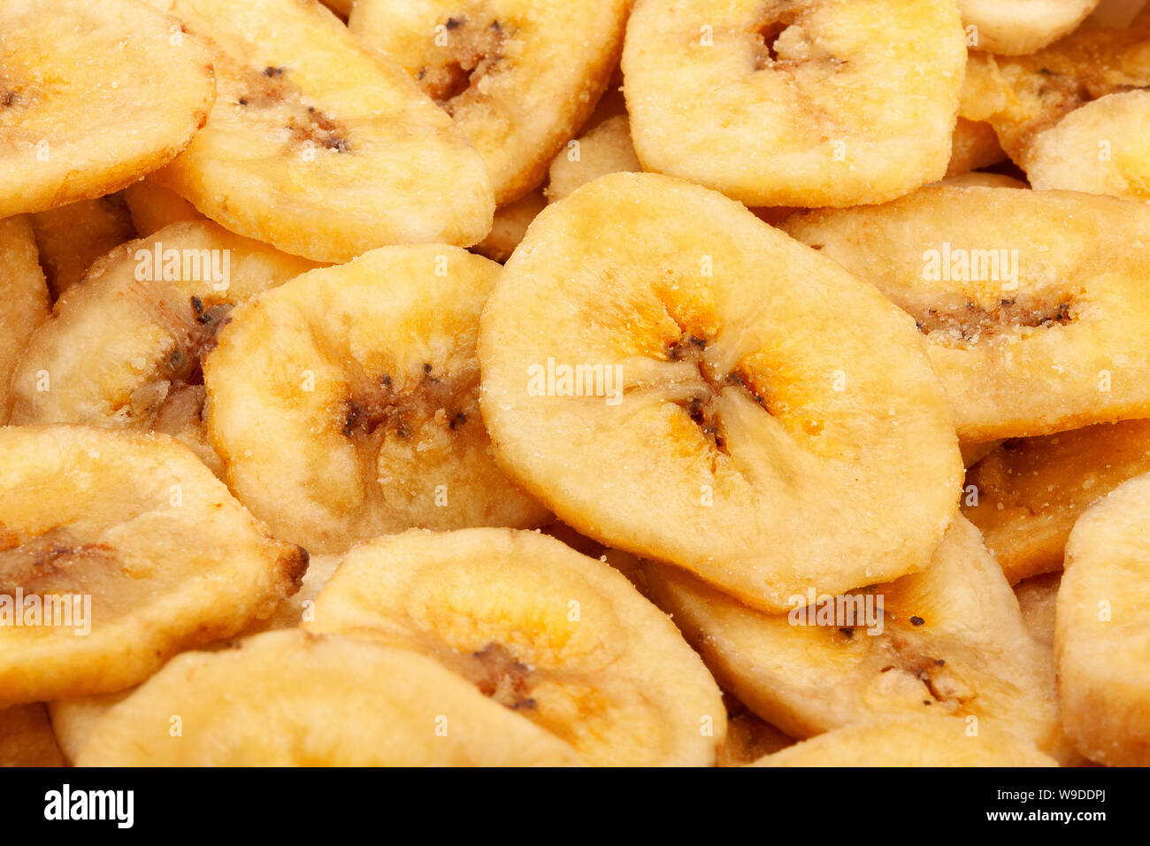Banana chips hires stock photography and images Alamy