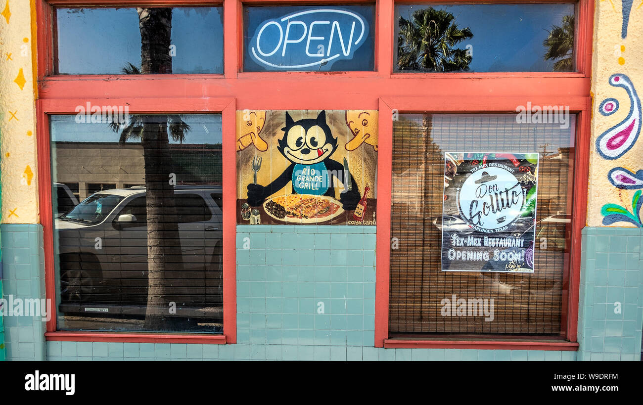 Harlingen texas border hires stock photography and images Alamy