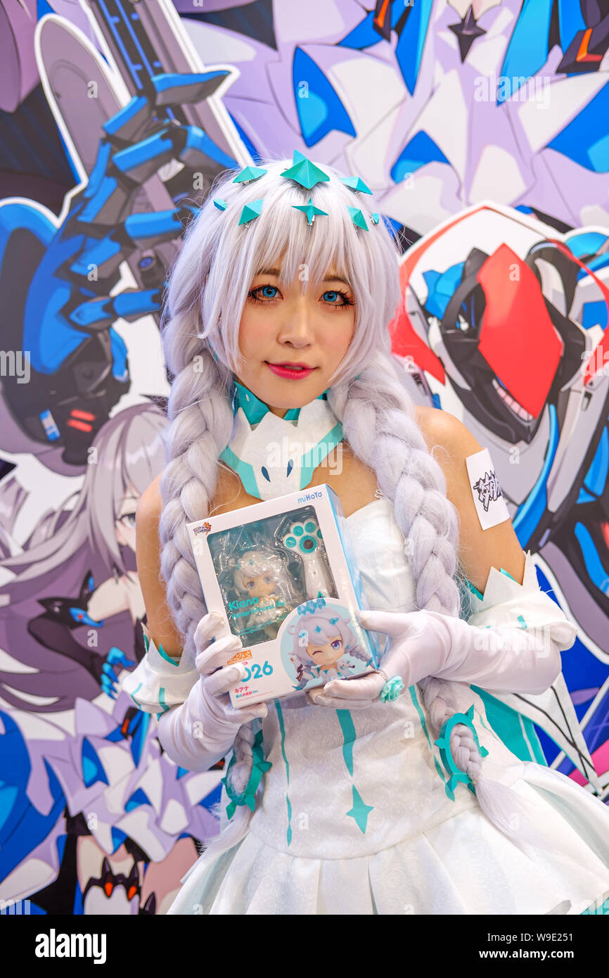 Cosplay wigs top hong kong