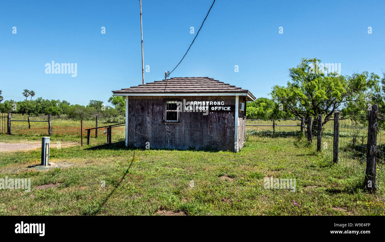 Armstrong post office hires stock photography and images Alamy