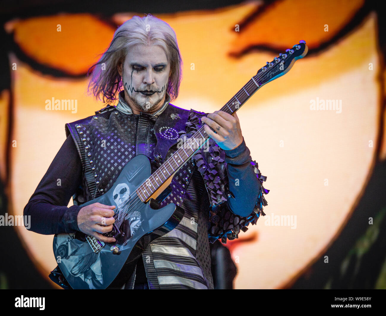 Copenhell High Resolution Stock Photography and Images - Alamy