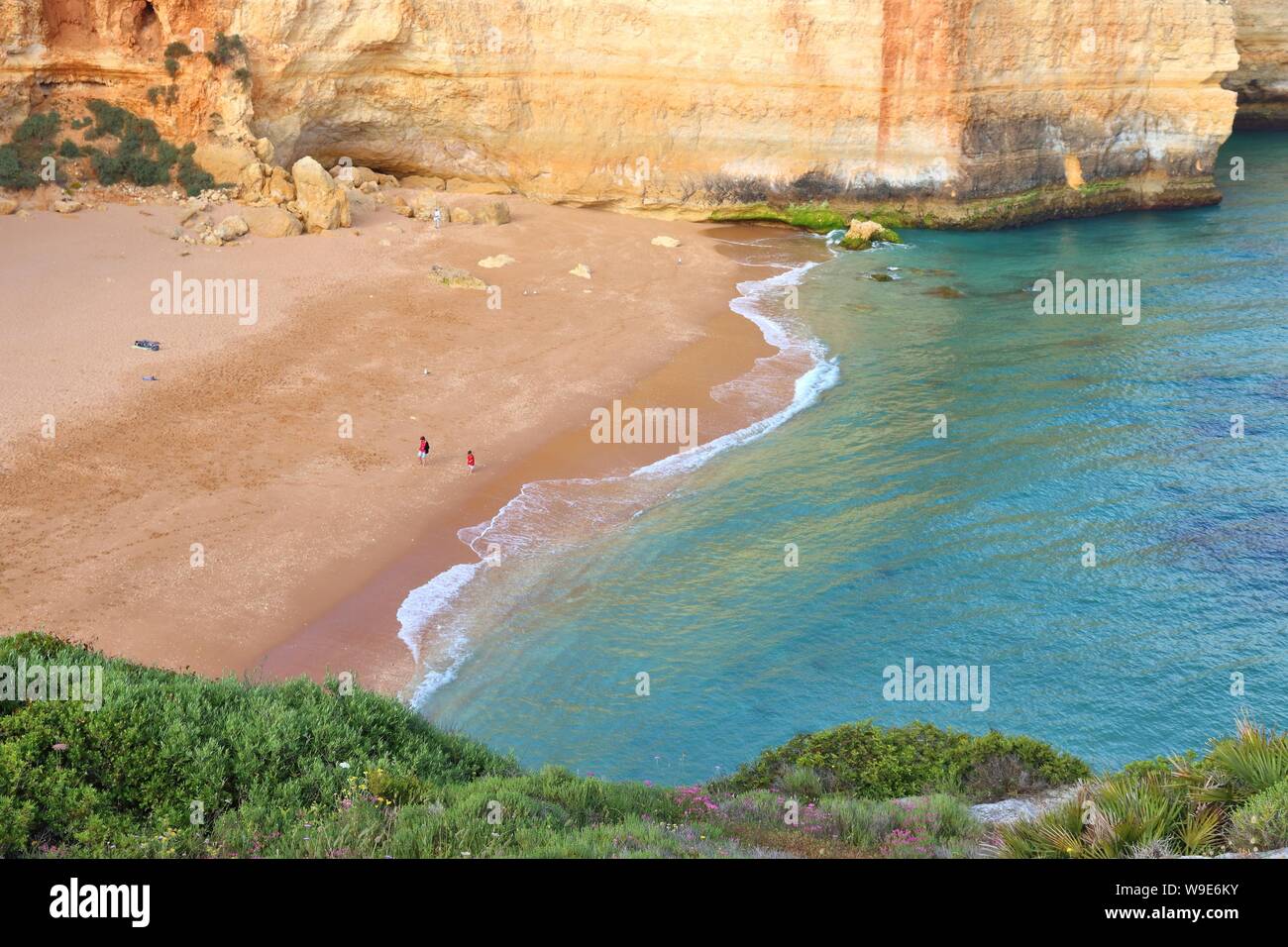 BENAGIL PORTUGAL H HLE STRAND REISEF HRER visual data 7