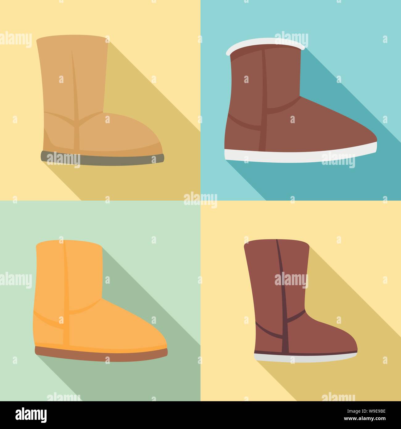 uggs design