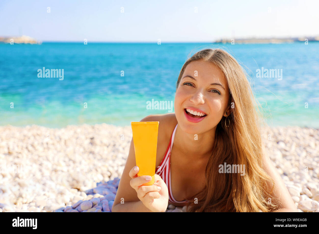 sunscreen cream for girl