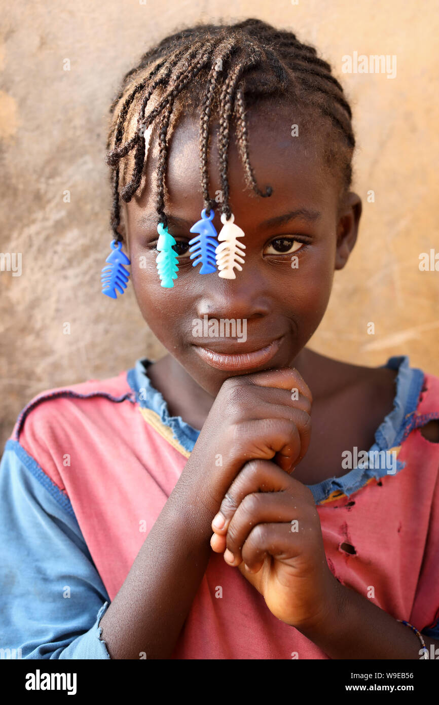 Ghana Girl Stock Photos Ghana Girl Stock Images Alamy