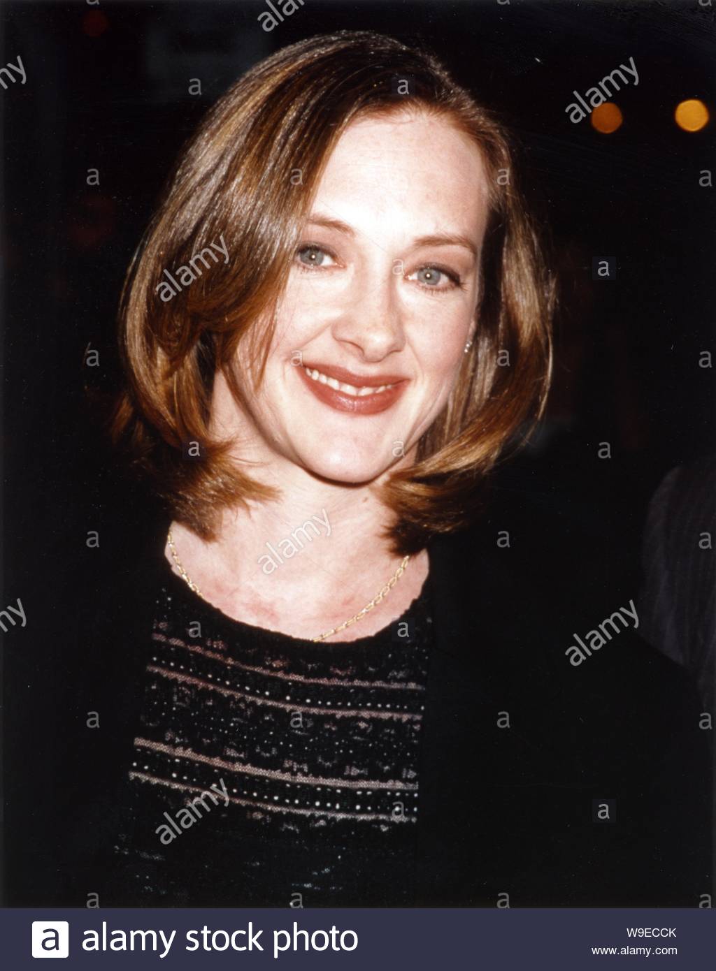 Joan Cusack High Resolution Stock Photography and Images - Alamy