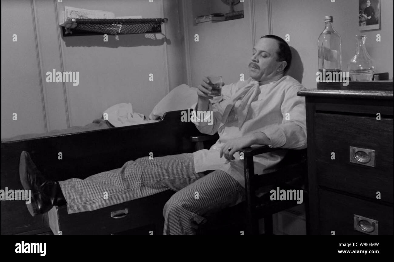 Titanic 1912 baker hires stock photography and images Alamy