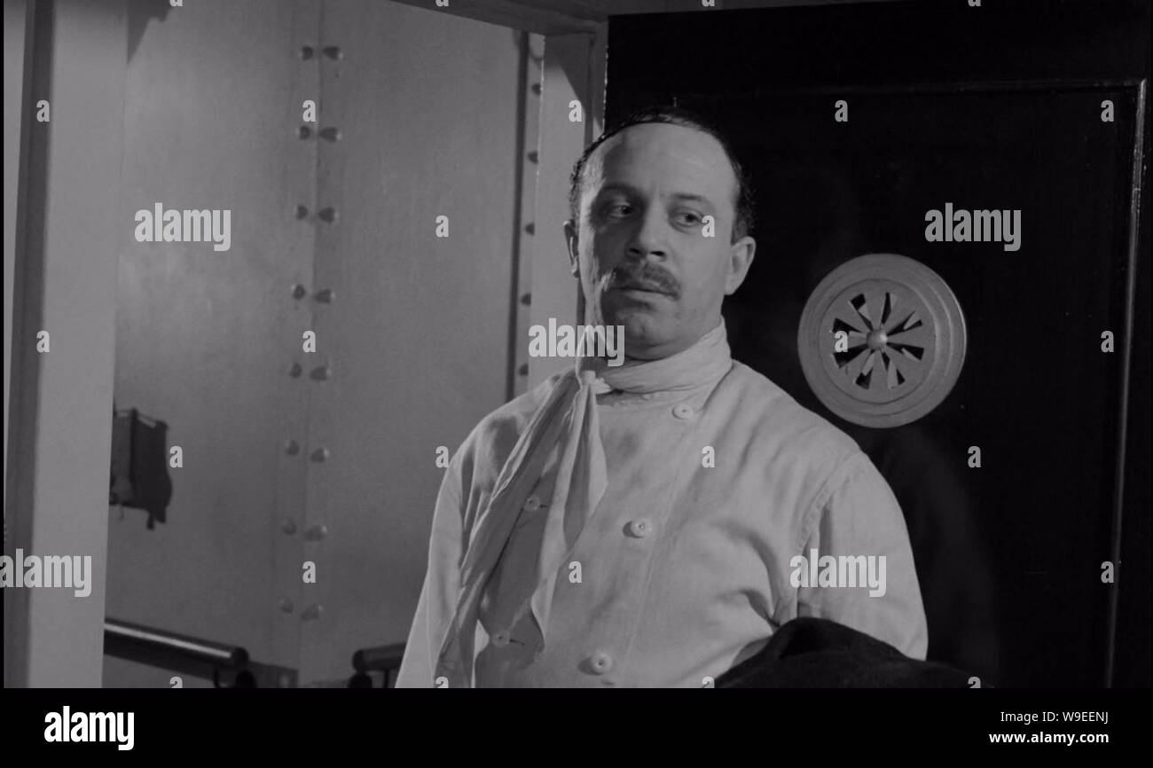 Chief baker joughin hires stock photography and images Alamy