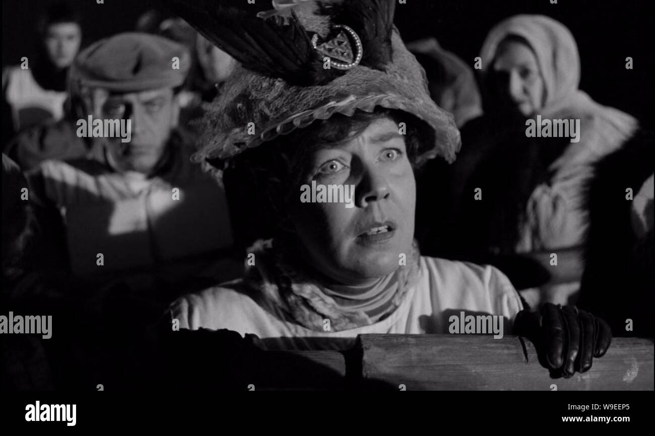 Chief baker joughin hires stock photography and images Alamy