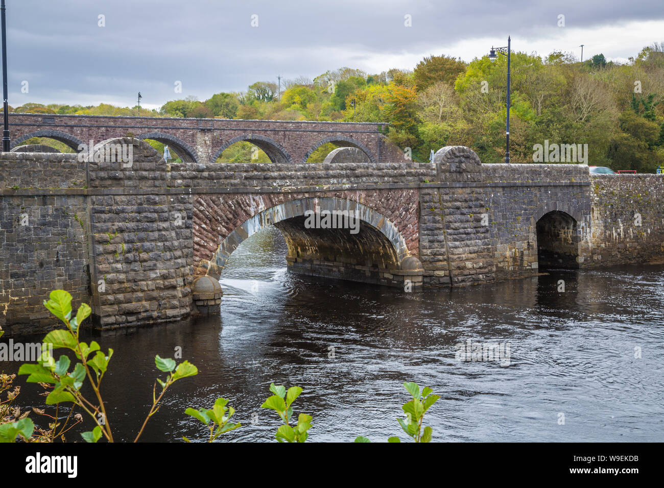 Newport co mayo ireland hi-res stock photography and images - Alamy