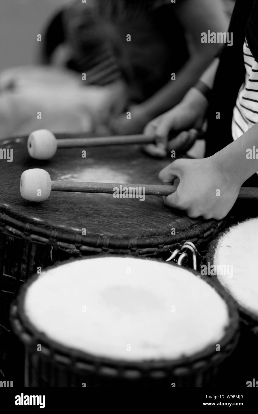 Punching acoustics hires stock photography and images Alamy