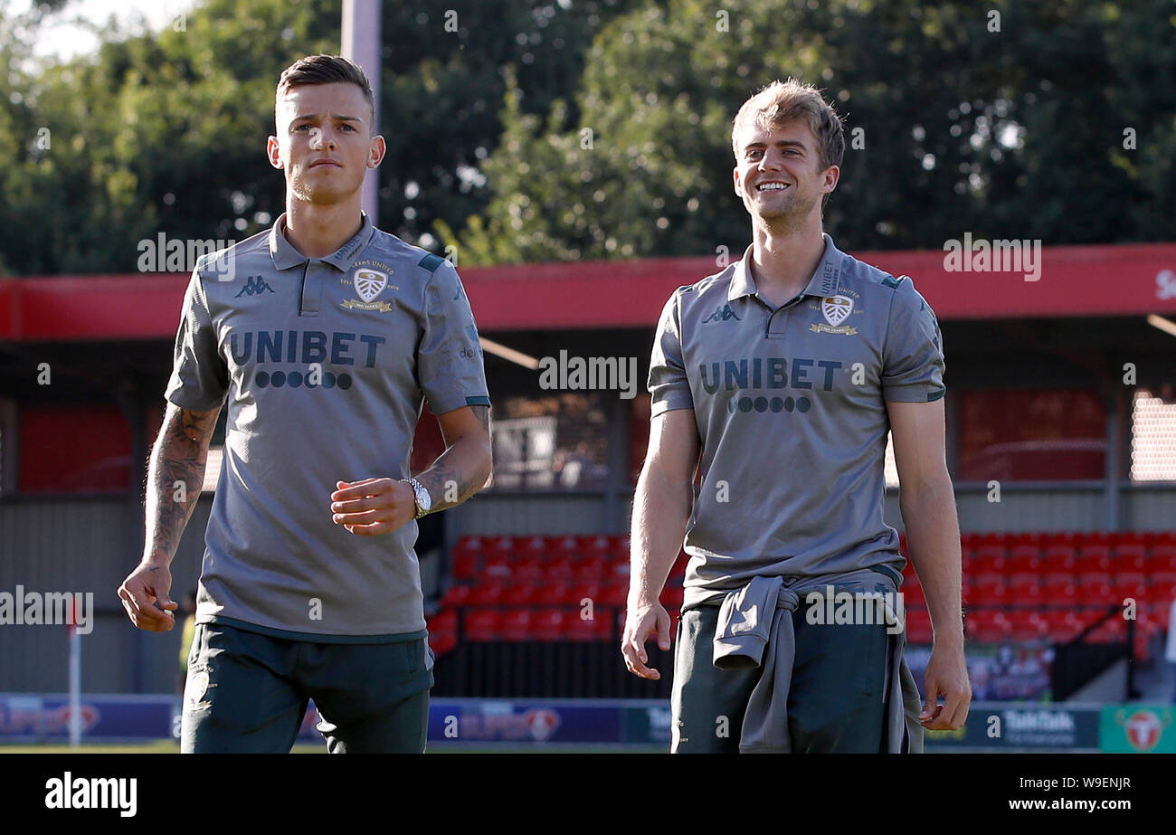 Patrick bamford carabao hires stock photography and images Alamy