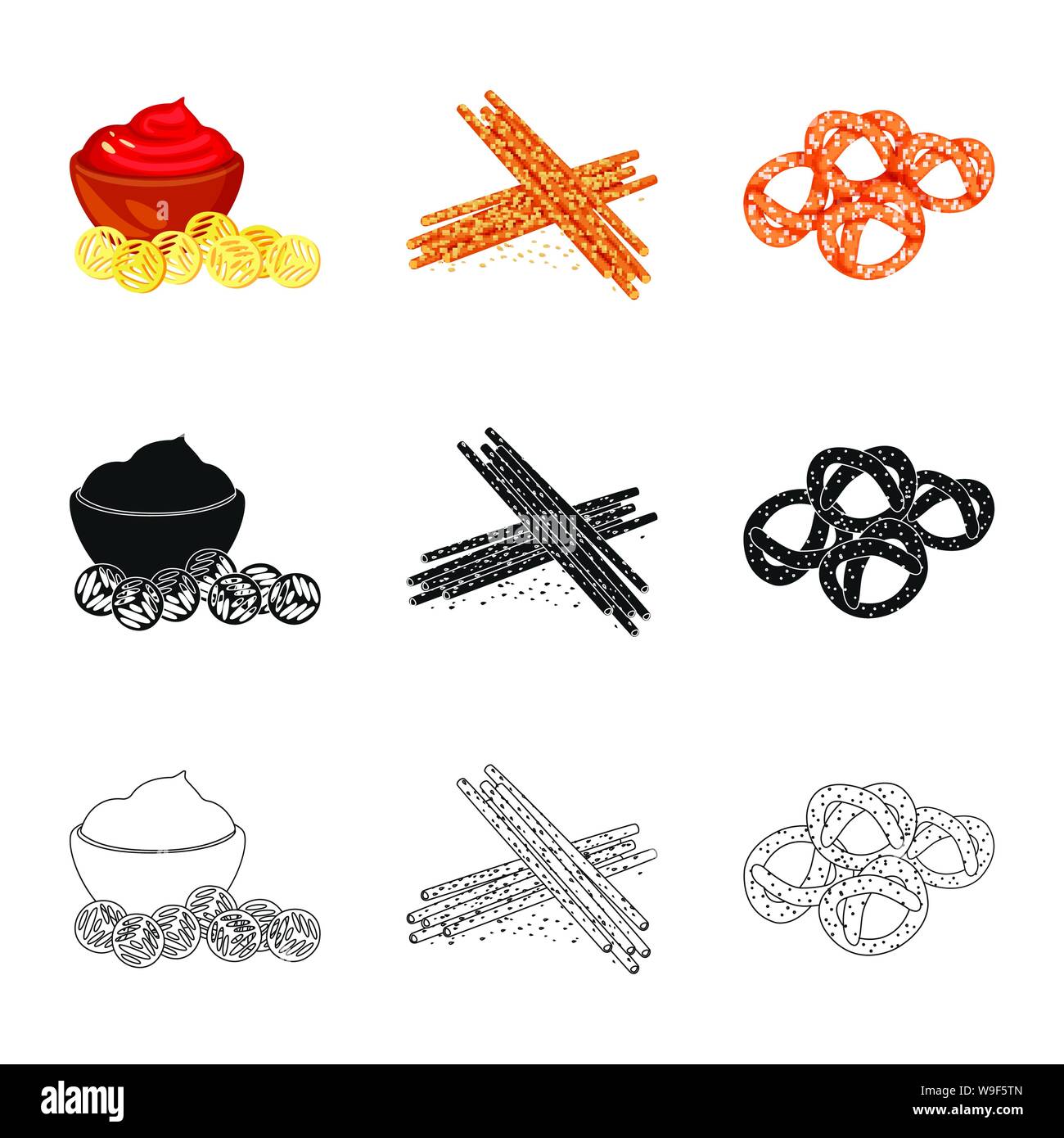 Piecemeal Vector Vector Vectors Stock Vector Image & Art - Alamy