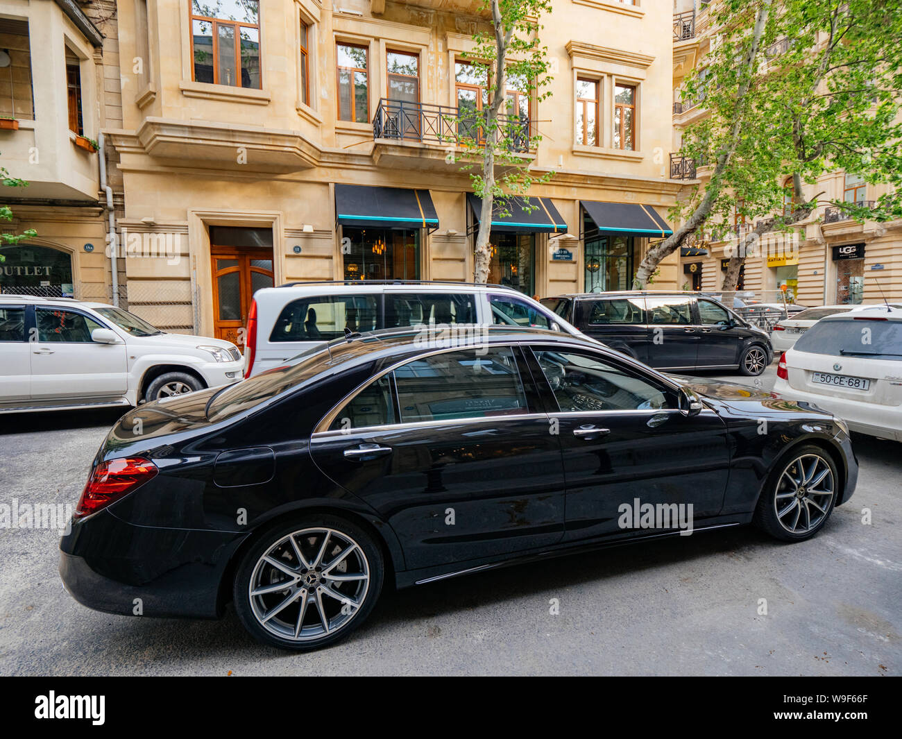 2 Klasse High Resolution Stock Photography And Images Alamy